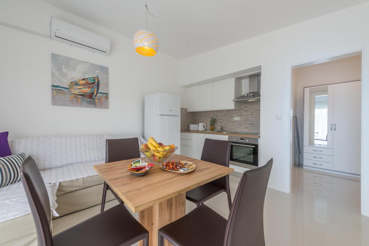 Windrose Apartments Vir Extérieur photo