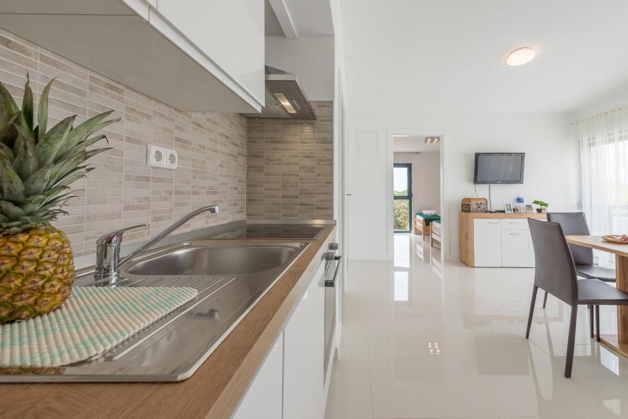 Windrose Apartments Vir Extérieur photo