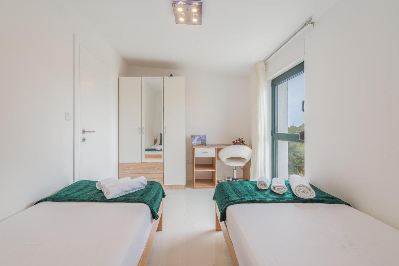 Windrose Apartments Vir Extérieur photo