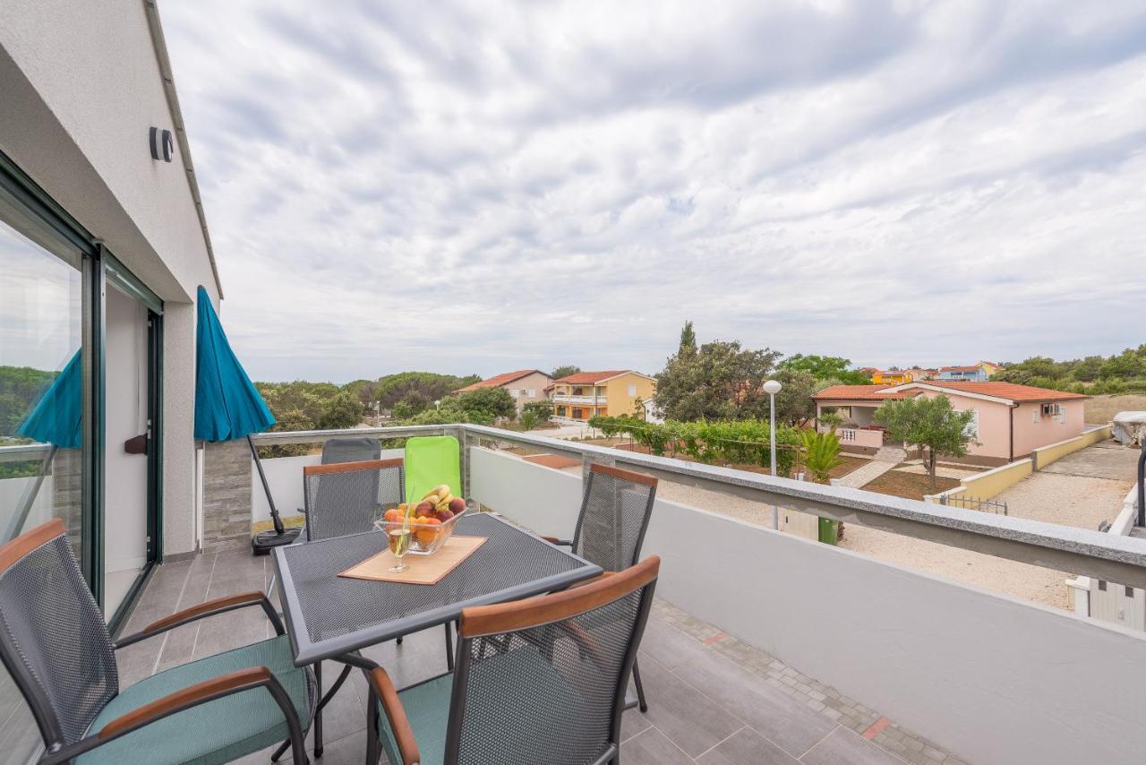 Windrose Apartments Vir Extérieur photo