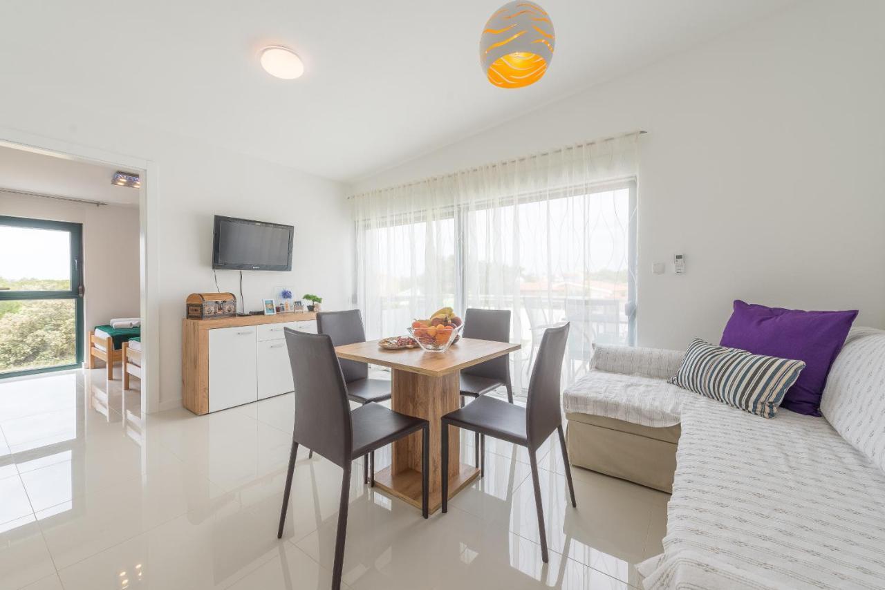 Windrose Apartments Vir Extérieur photo