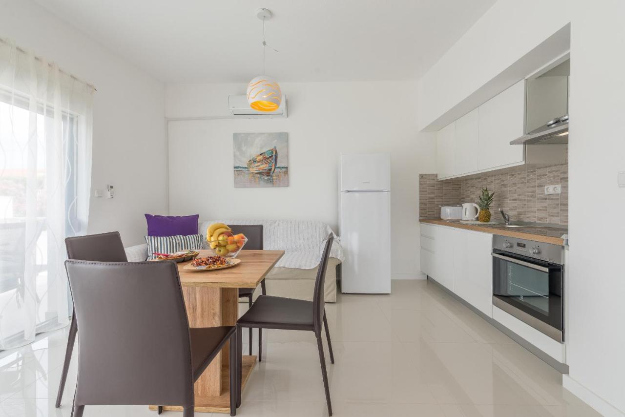 Windrose Apartments Vir Extérieur photo